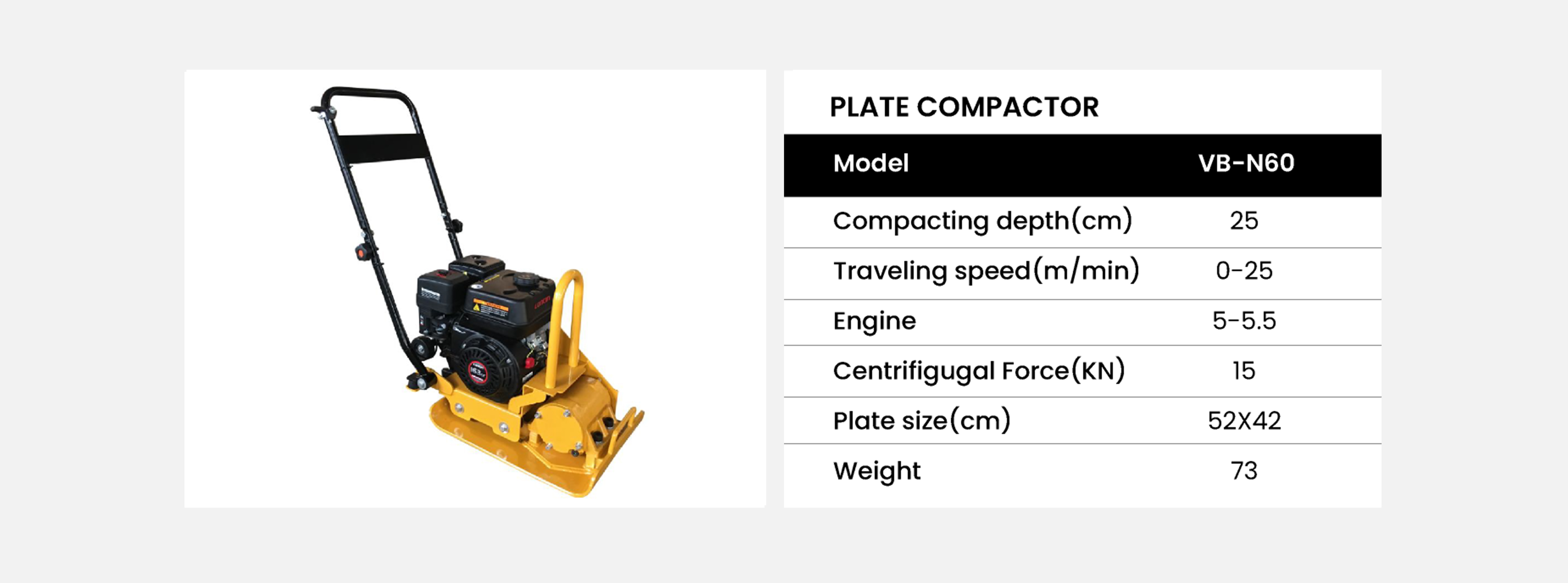 2 Stage Centrifugal Pump