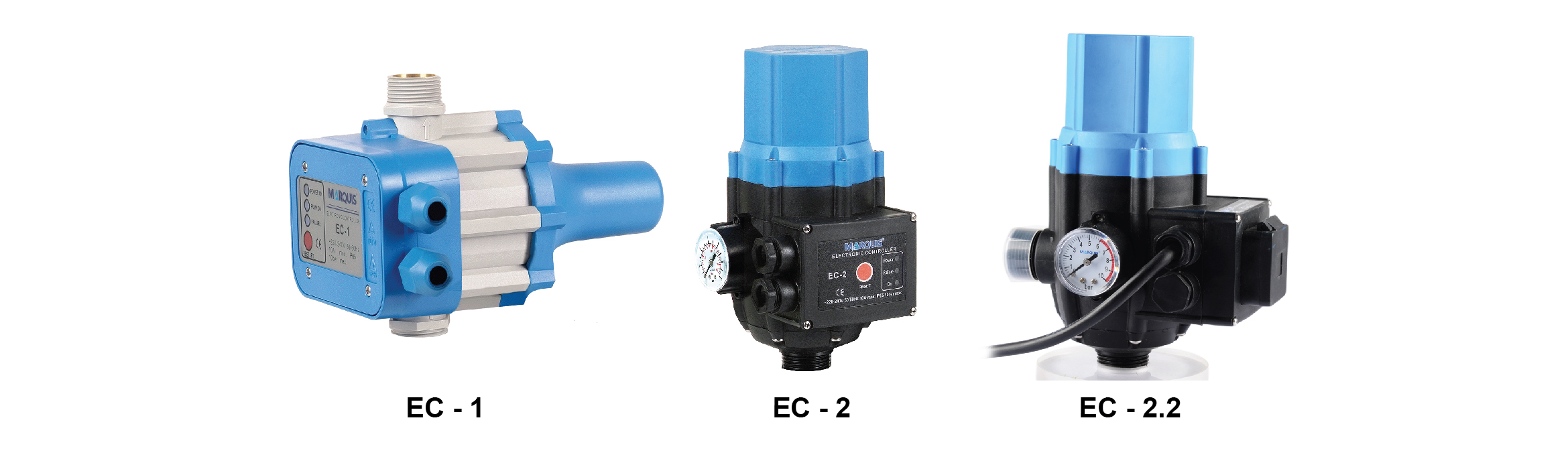 2 Stage Centrifugal Pump